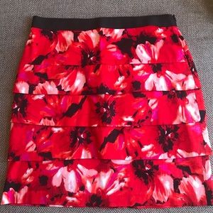 2/$20 sale - Larry Levine skirt sz 10 VGUC